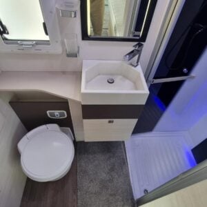 Chausson Welcome 757 - Image 19