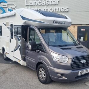 Chausson Welcome 757 - Image 3