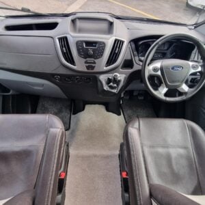 Chausson Welcome 757 - Image 4