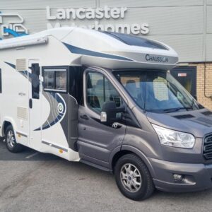 Chausson Welcome 757 - Image 2