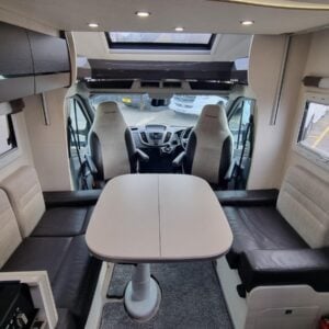 Chausson Welcome 757 - Image 5