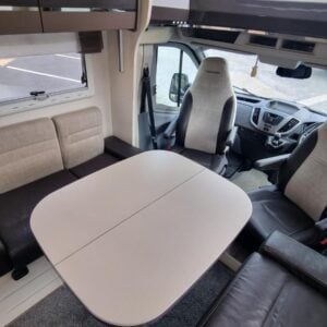 Chausson Welcome 757 - Image 6