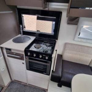 Chausson Welcome 757 - Image 7