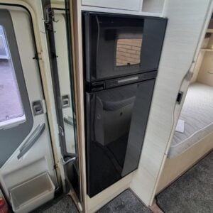 Chausson Welcome 757 - Image 8