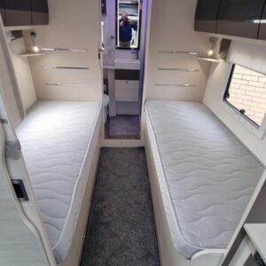Chausson Welcome 757 - Image 9