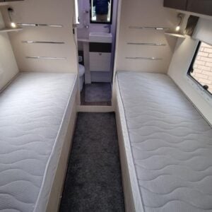 Chausson Welcome 757 - Image 10