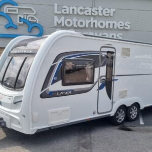 Coachman Laser 650 - Image 3
