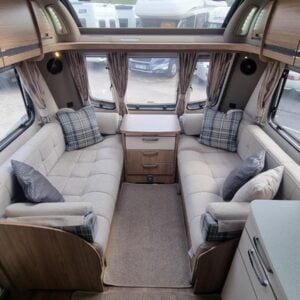 Coachman Laser 650 - Image 4