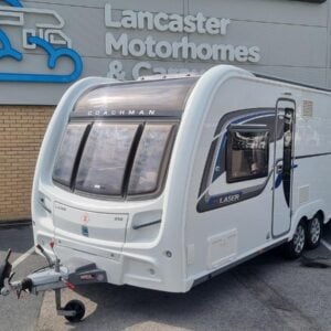 Coachman Laser 650 - Image 2