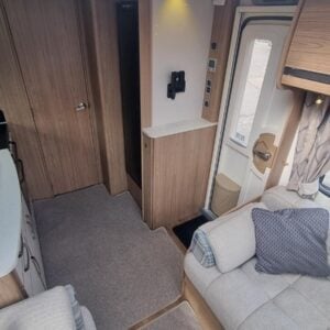 Coachman Laser 650 - Image 6