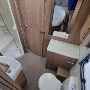 Coachman Laser 650 - Image 10
