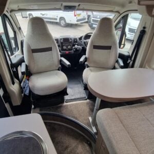 Compass Avantgarde CV40 - Image 11