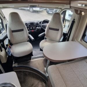 Compass Avantgarde CV40 - Image 5