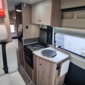 Compass Avantgarde CV40 - Image 6