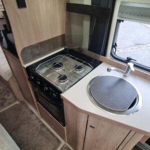 Compass Avantgarde CV40 - Image 7