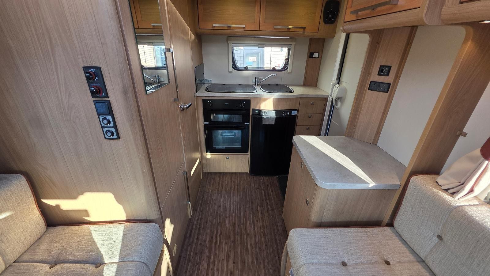 Elddis Autoquest 115 - Image 11