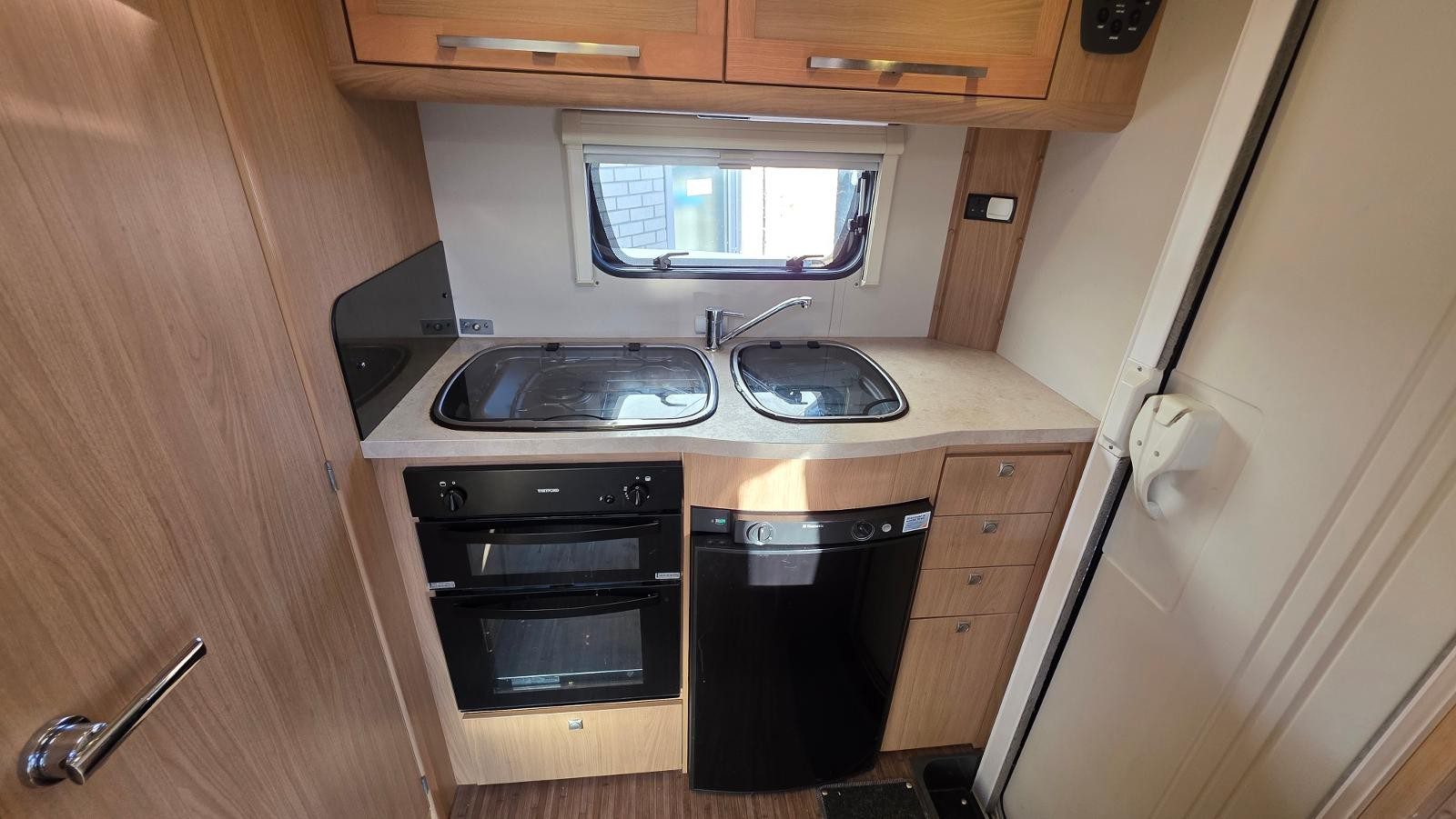 Elddis Autoquest 115 - Image 12