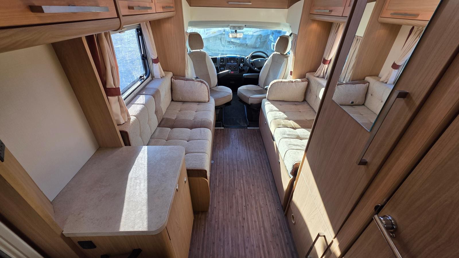 Elddis Autoquest 115 - Image 13