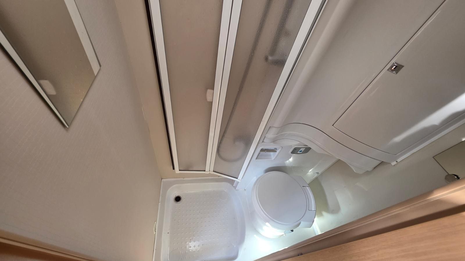 Elddis Autoquest 115 - Image 14