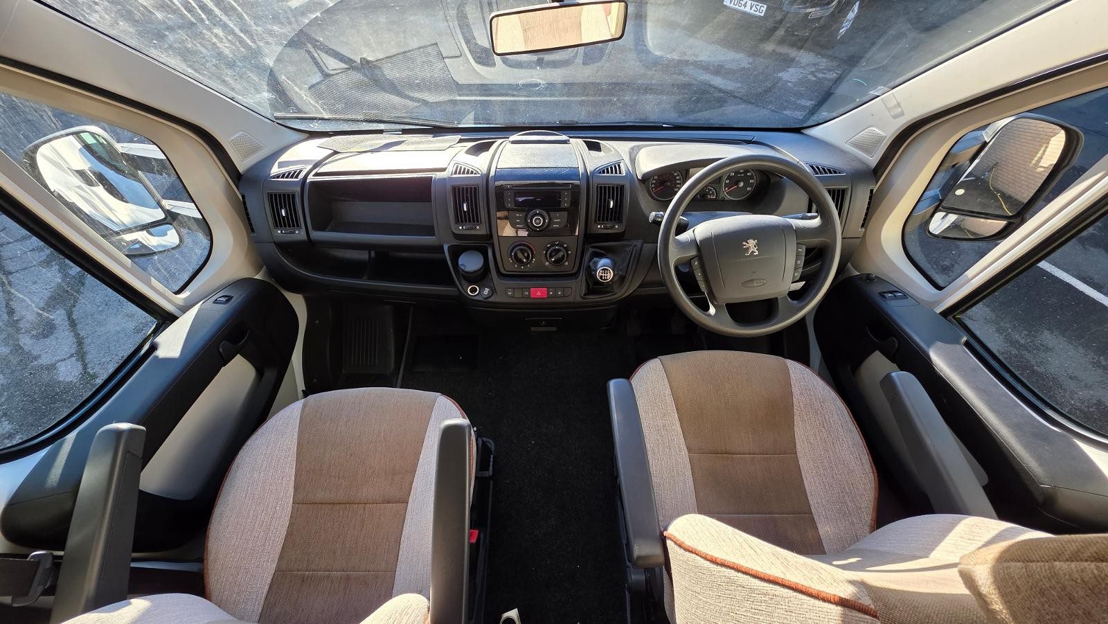 Elddis Autoquest 115 - Image 5