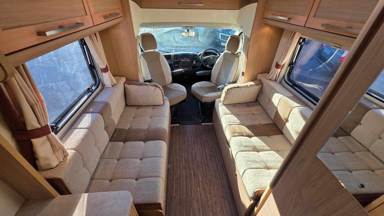 Elddis Autoquest 115 - Image 6