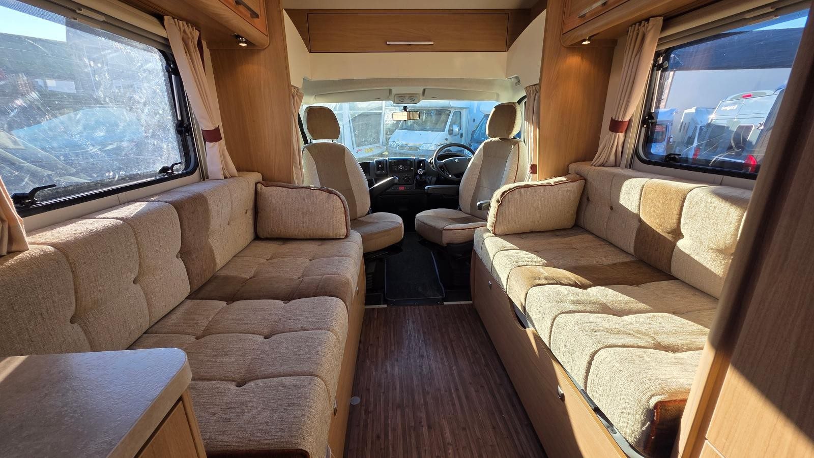 Elddis Autoquest 115 - Image 7