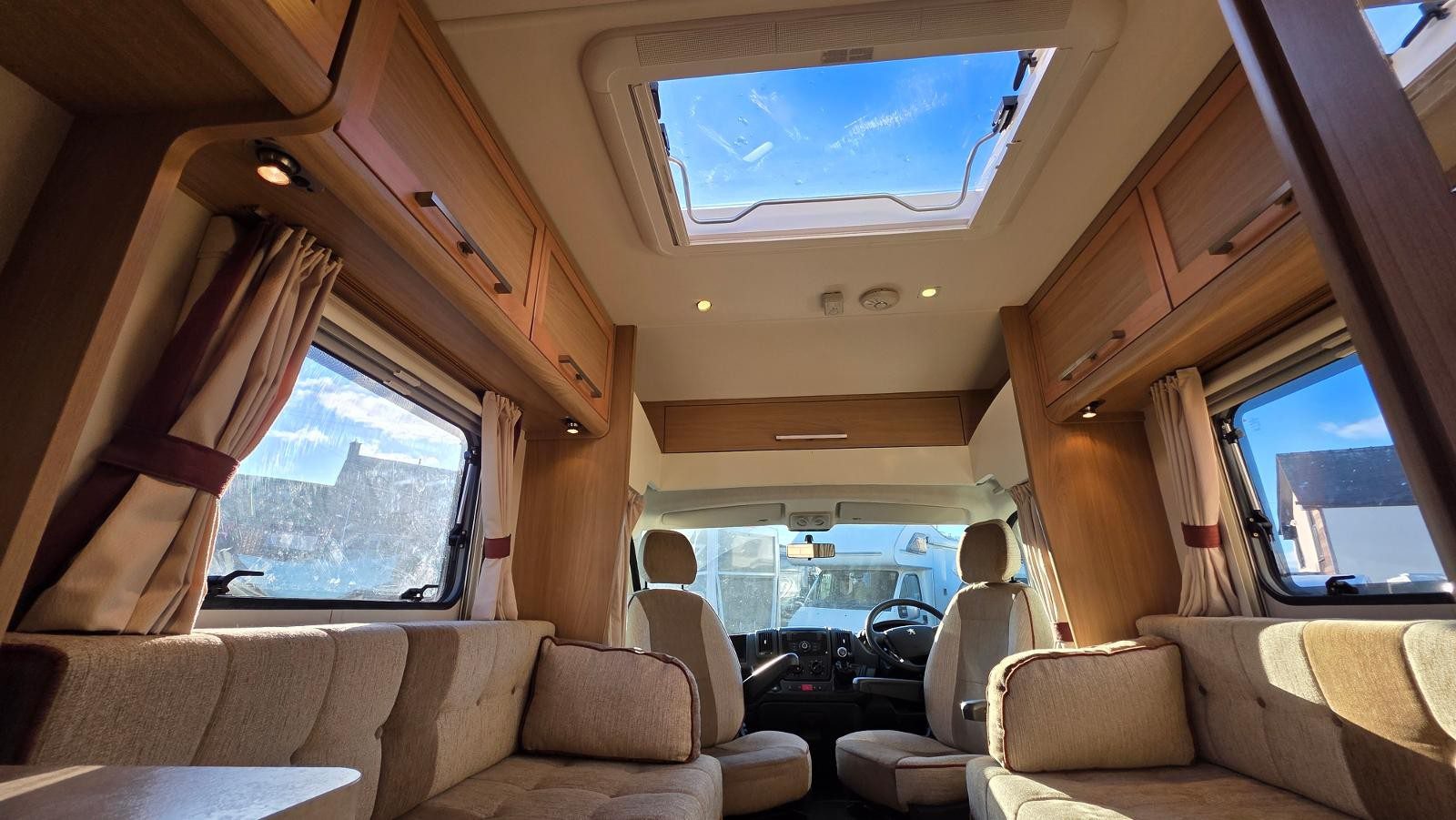 Elddis Autoquest 115 - Image 8