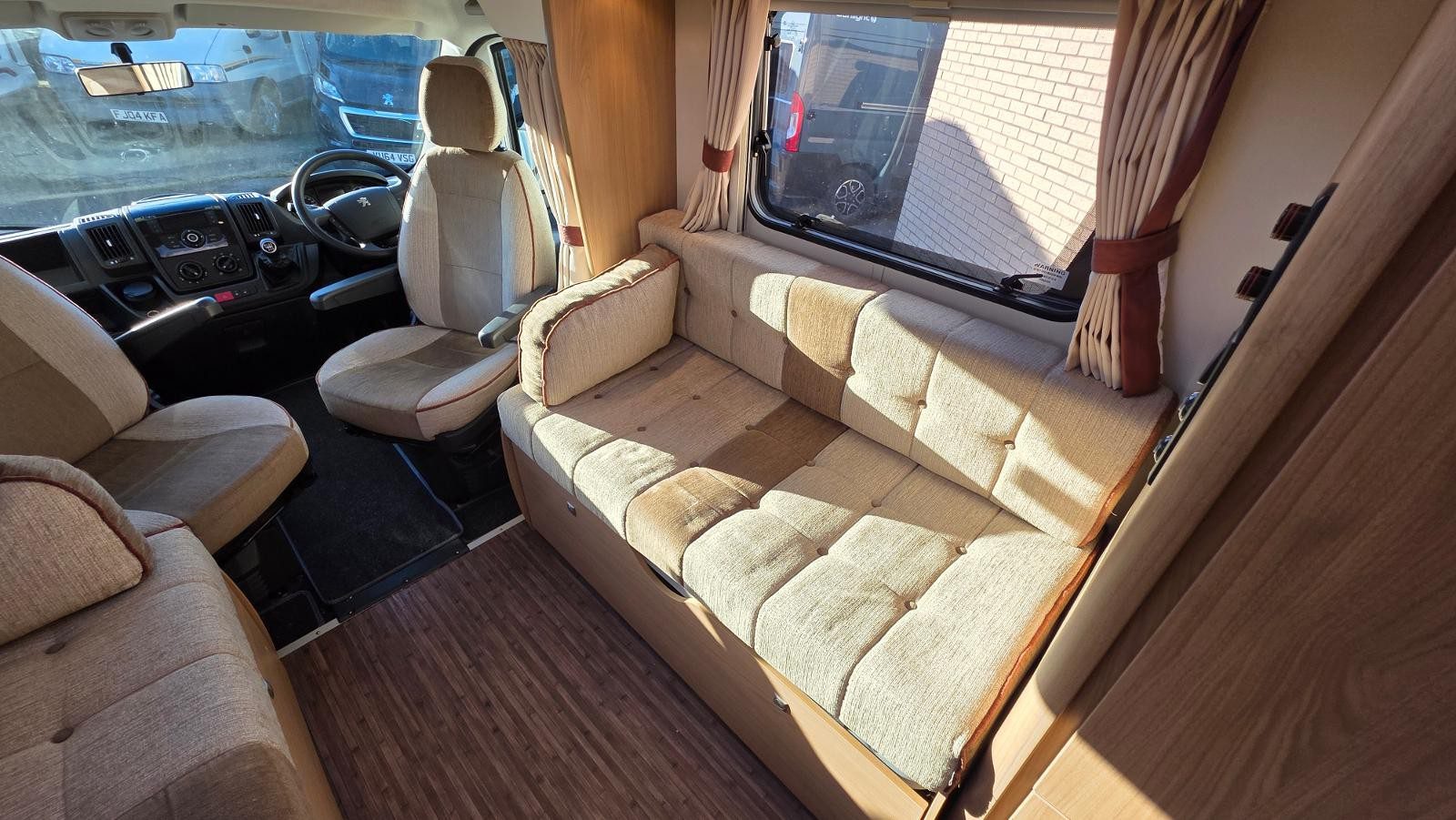 Elddis Autoquest 115 - Image 9