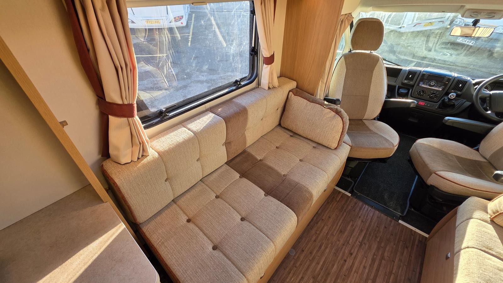 Elddis Autoquest 115 - Image 10