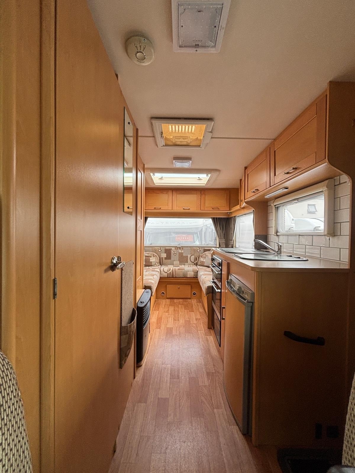 Elddis Autoquest 120 - Image 12