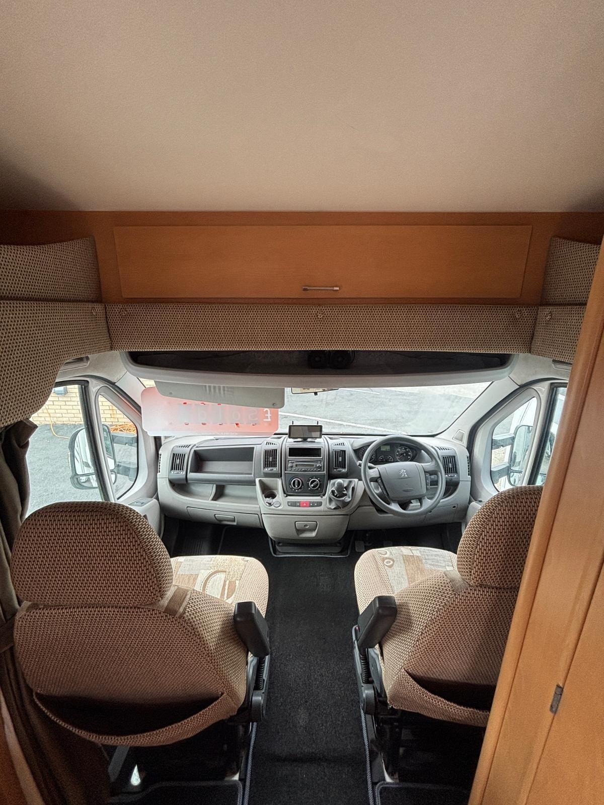 Elddis Autoquest 120 - Image 13