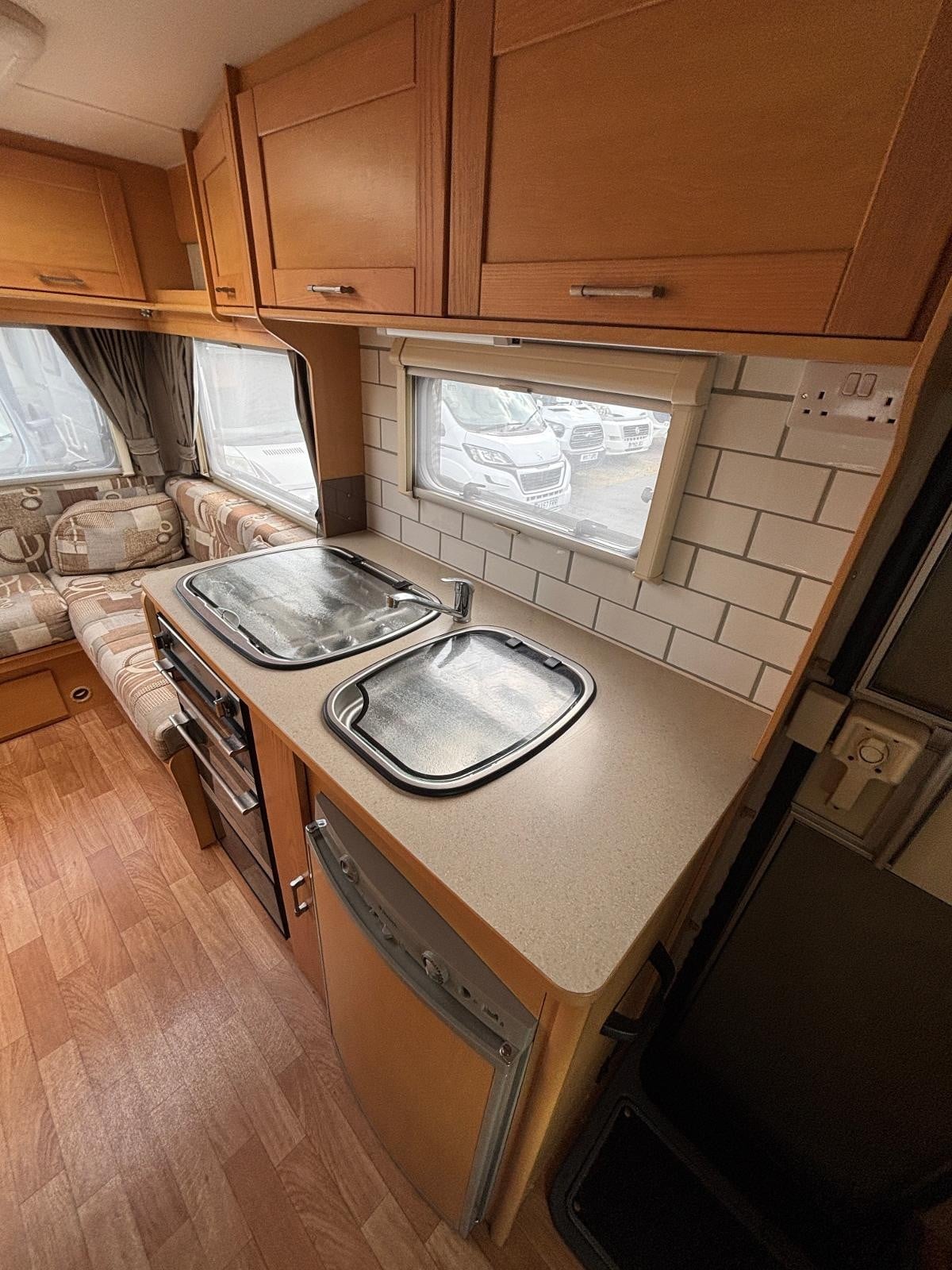 Elddis Autoquest 120 - Image 14