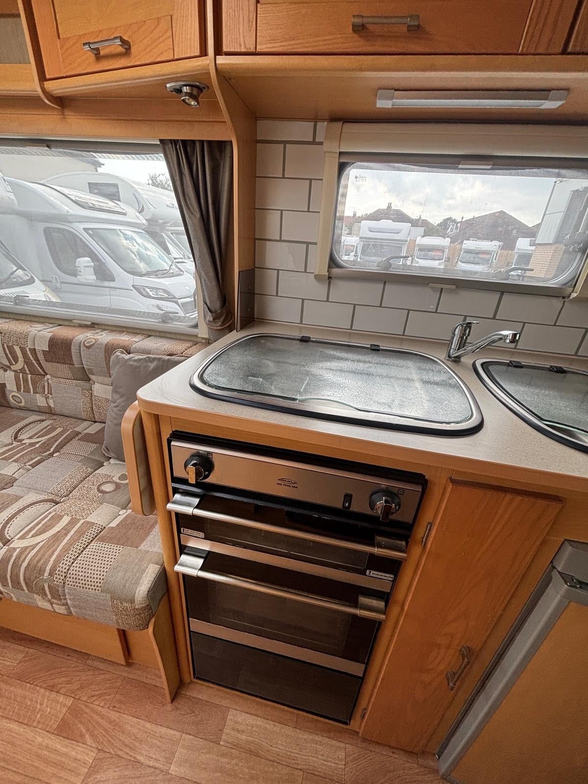 Elddis Autoquest 120 - Image 15