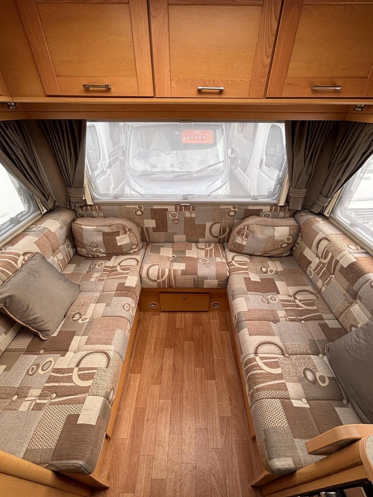 Elddis Autoquest 120 - Image 16