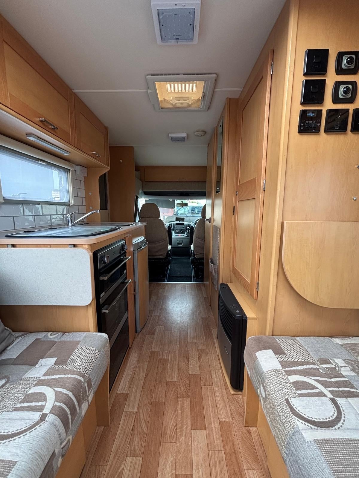 Elddis Autoquest 120 - Image 17
