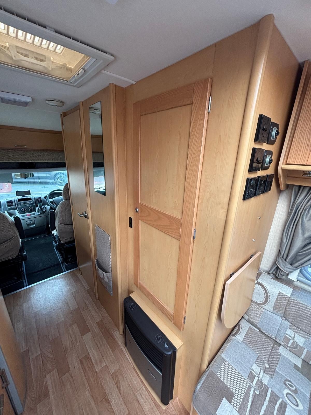 Elddis Autoquest 120 - Image 18