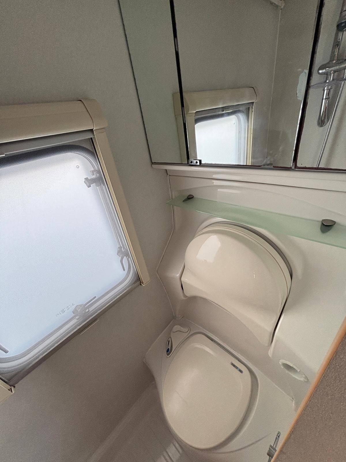 Elddis Autoquest 120 - Image 20