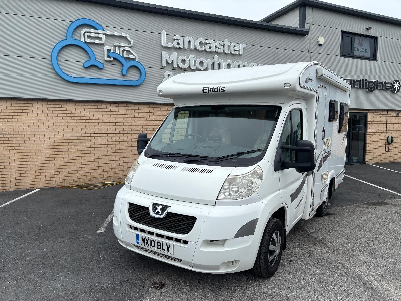 Elddis Autoquest 120 - Image 3