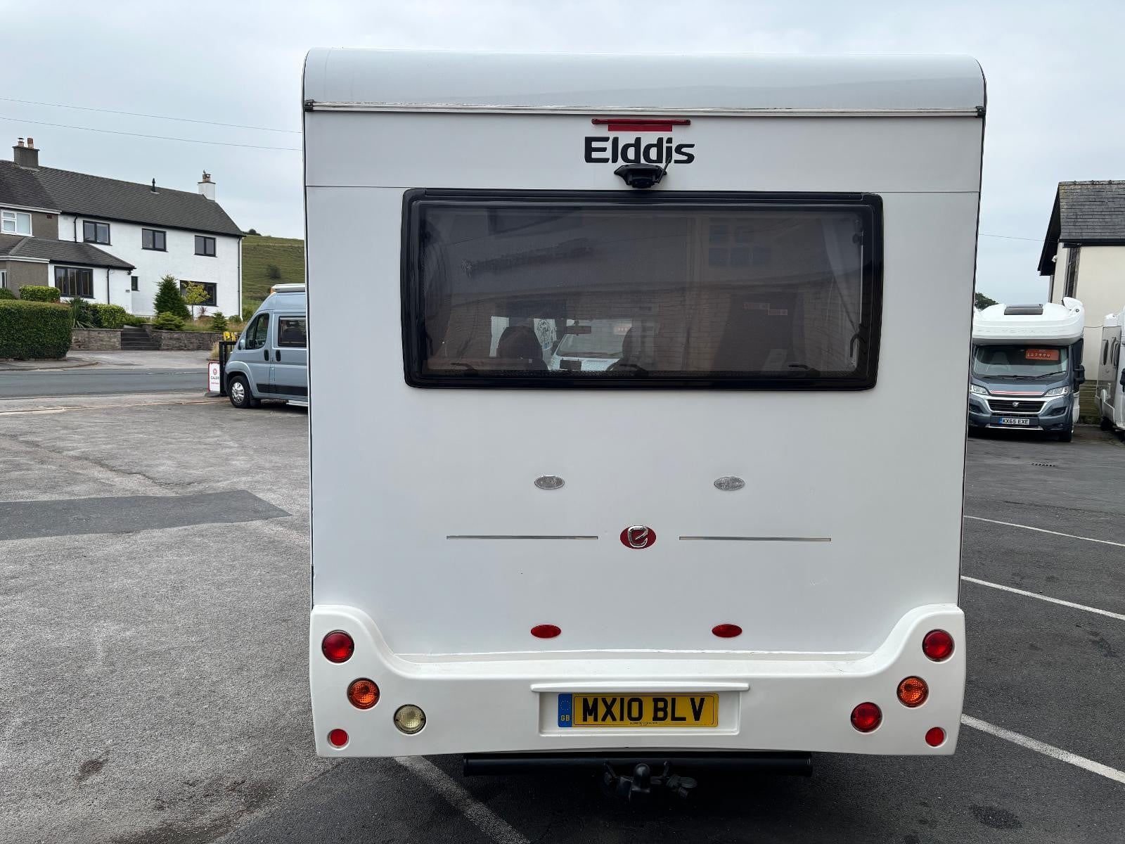 Elddis Autoquest 120 - Image 6