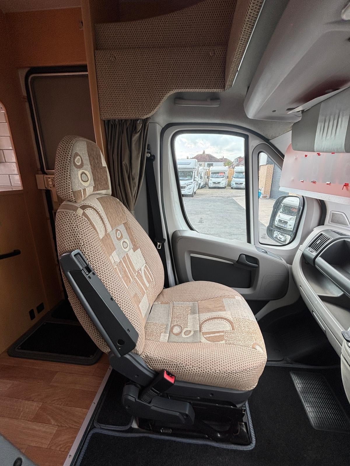 Elddis Autoquest 120 - Image 8