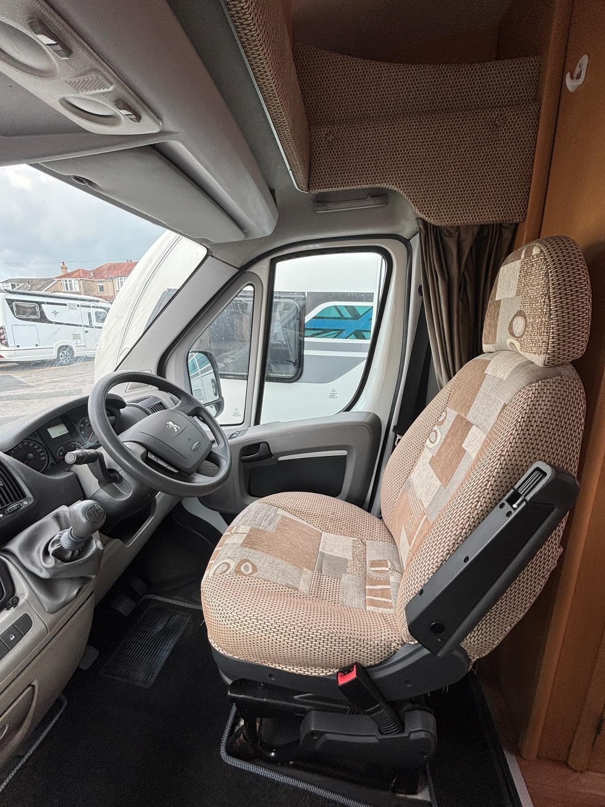 Elddis Autoquest 120 - Image 9