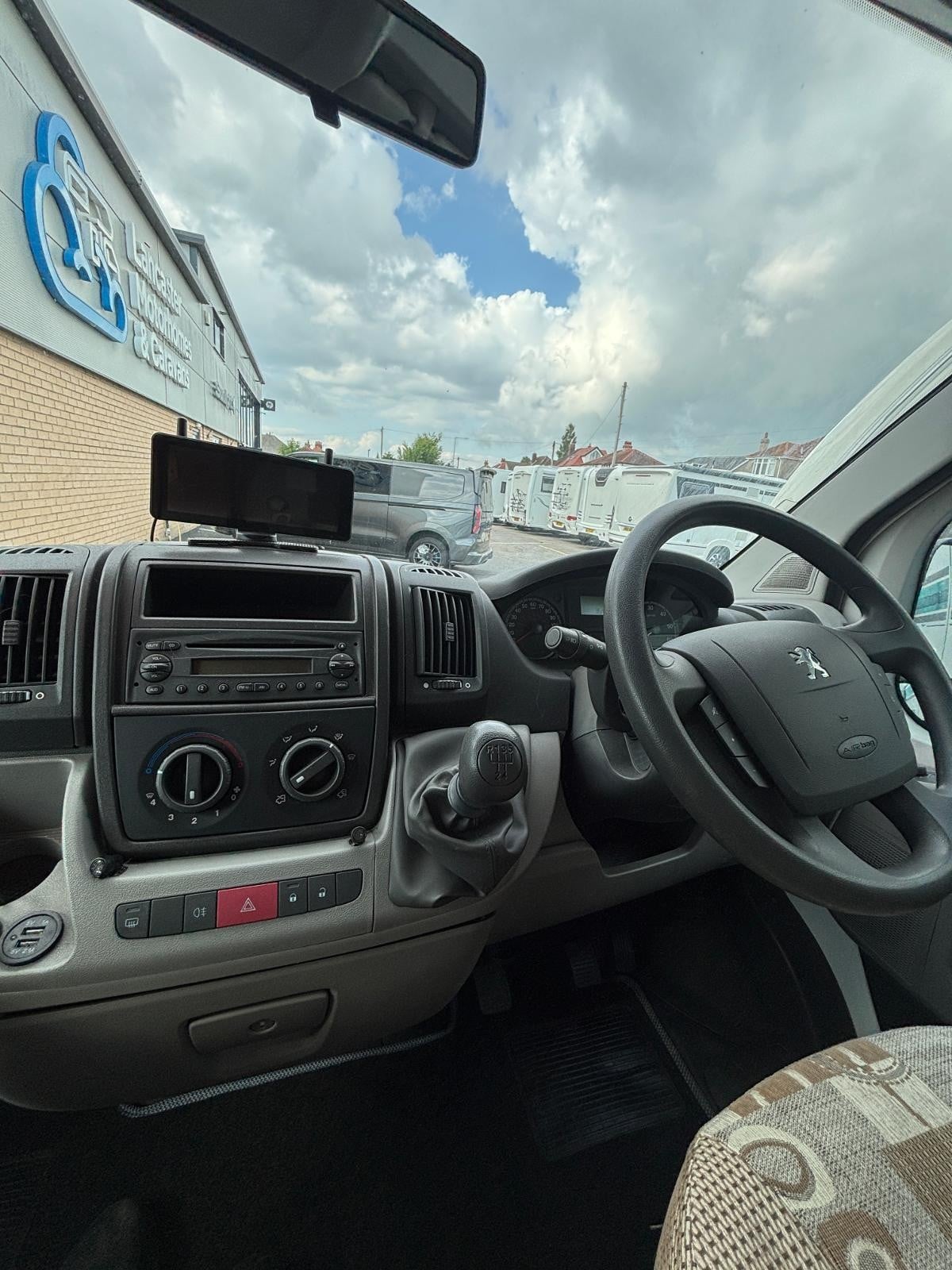 Elddis Autoquest 120 - Image 10
