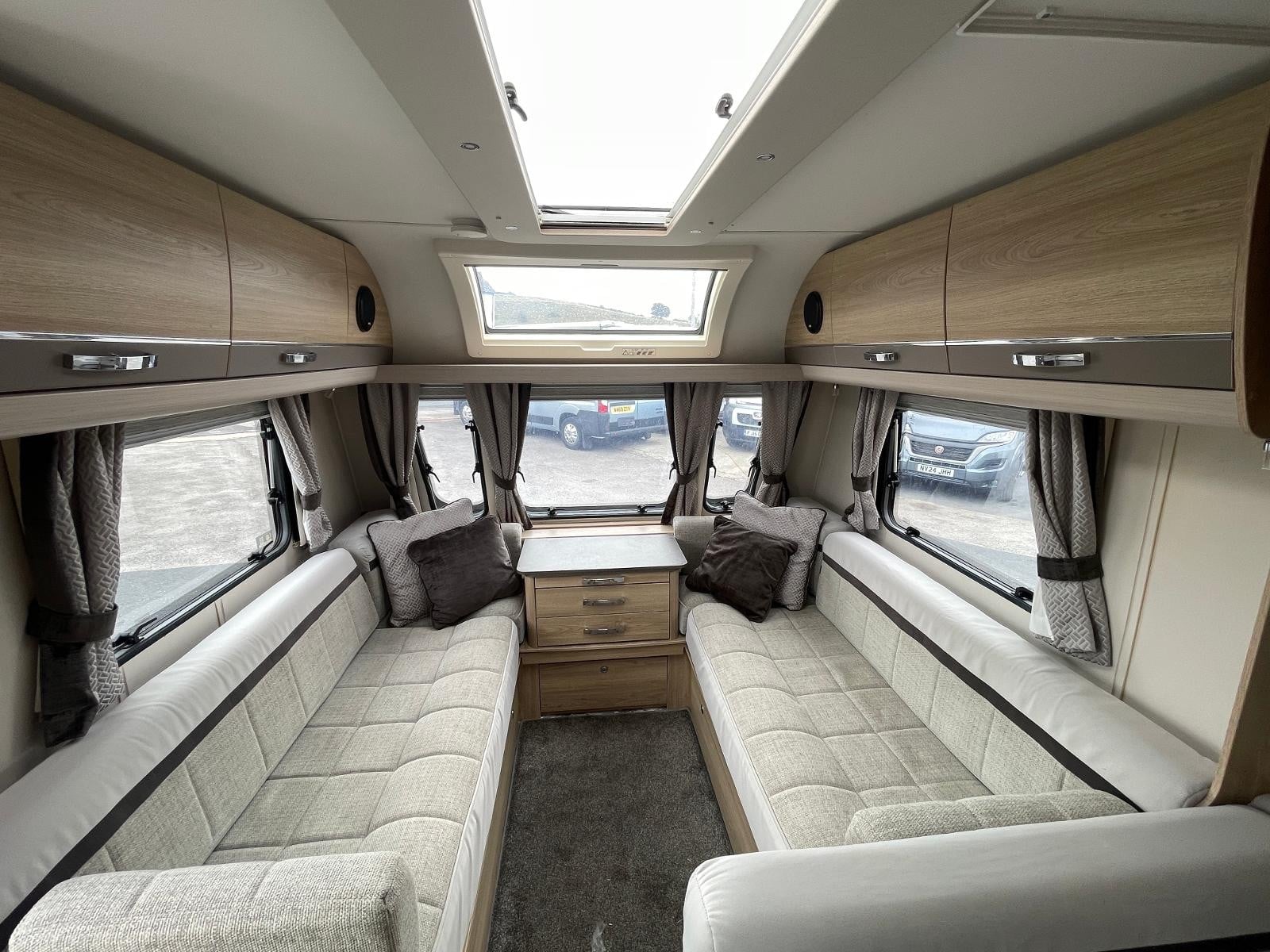 Elddis Avante 866 - Image 11