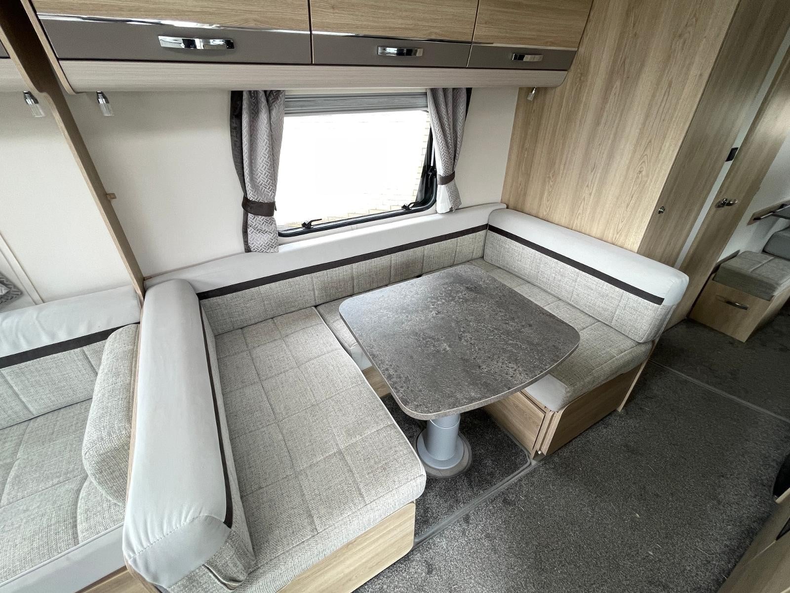 Elddis Avante 866 - Image 12