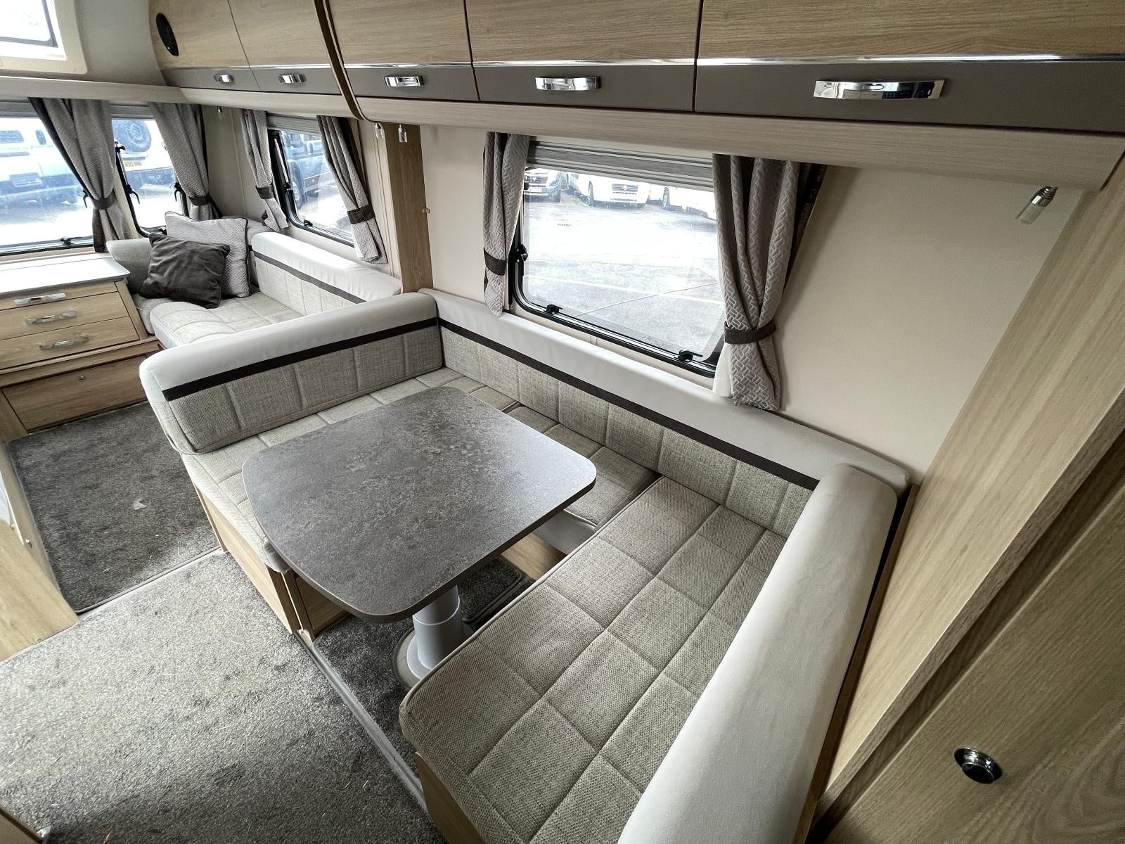 Elddis Avante 866 - Image 13