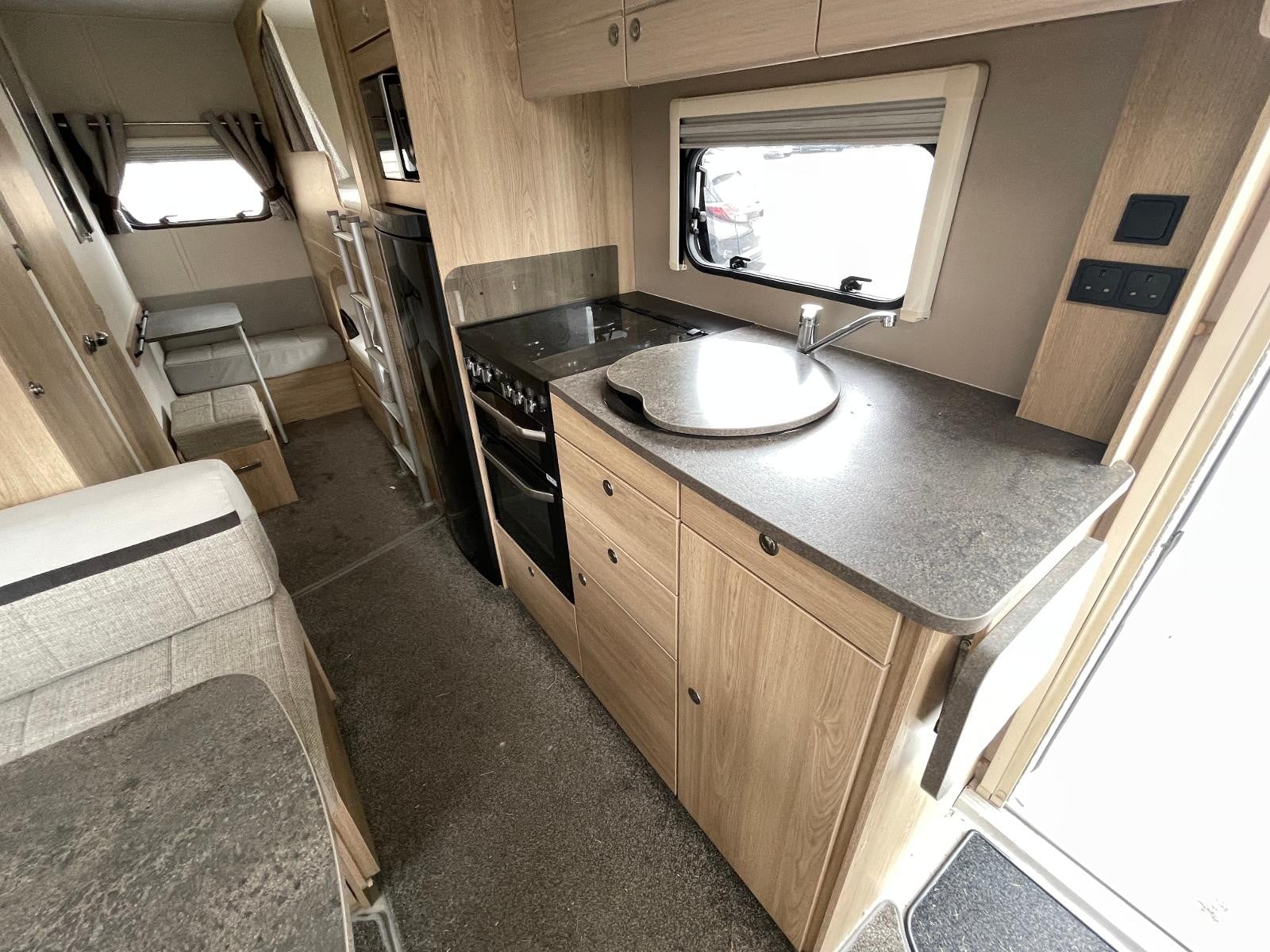 Elddis Avante 866 - Image 14