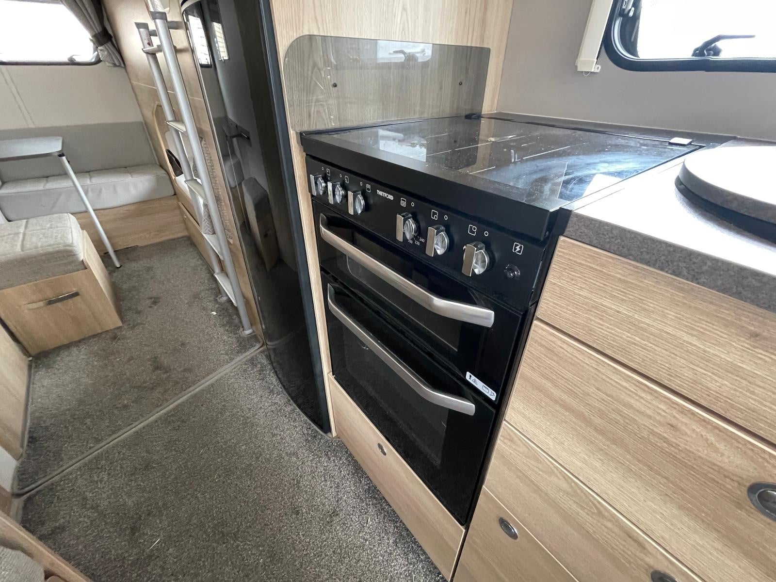 Elddis Avante 866 - Image 15