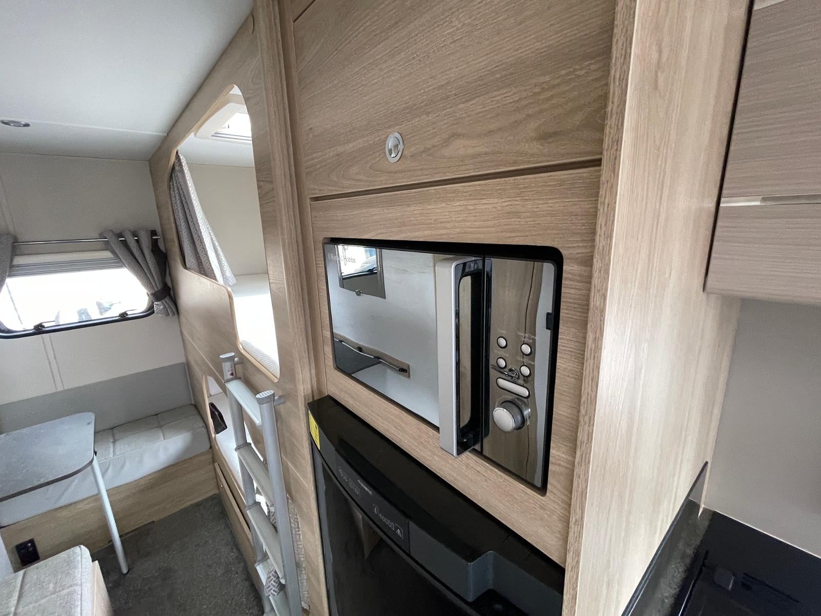 Elddis Avante 866 - Image 16