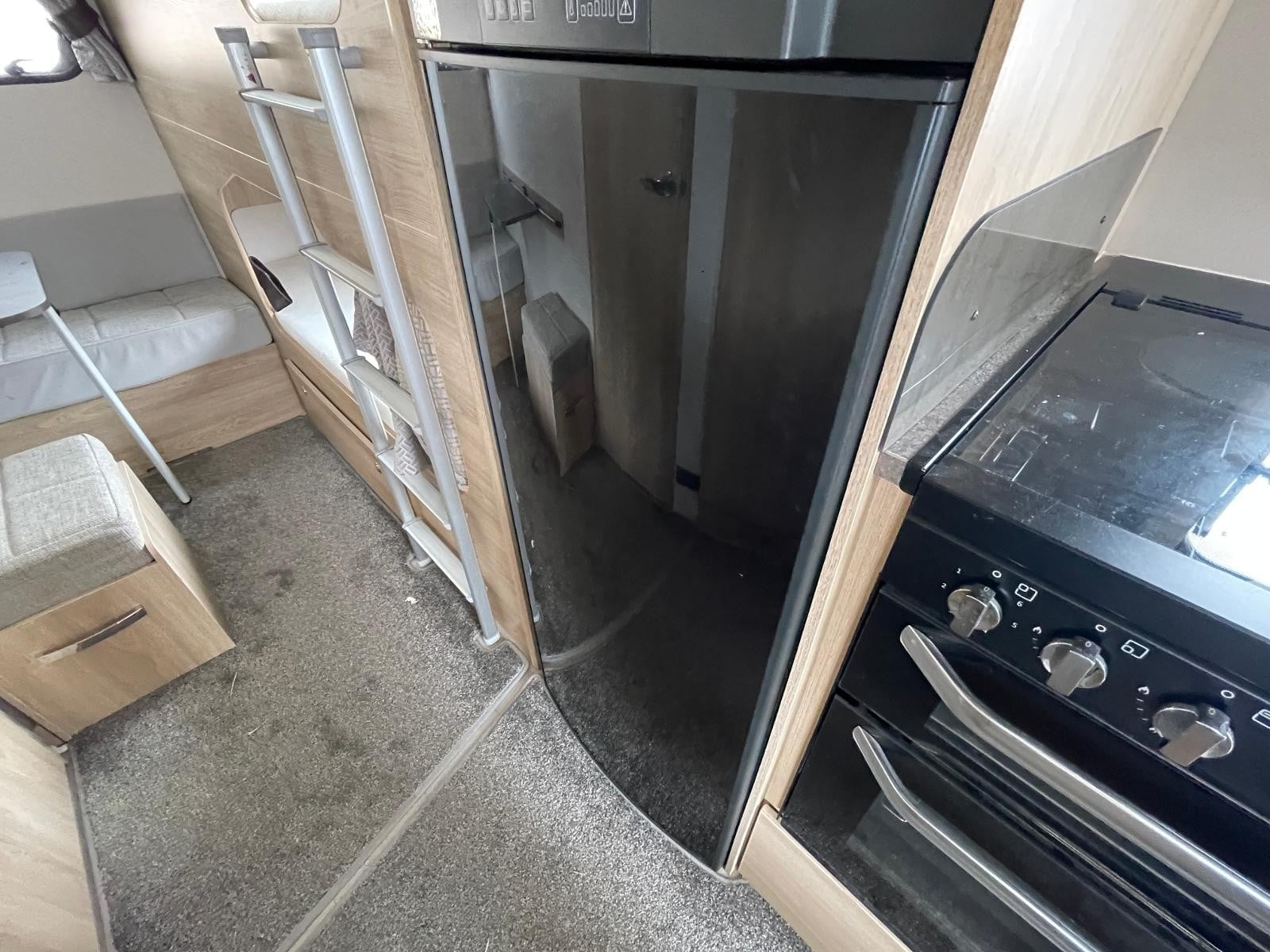 Elddis Avante 866 - Image 17