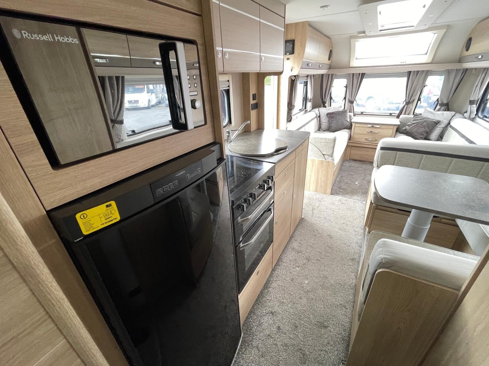 Elddis Avante 866 - Image 18
